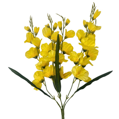 Glad Bush x5 - 24" - Yellow | GTE
