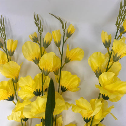 Glad Bush x5 - 24" - Yellow | GTE
