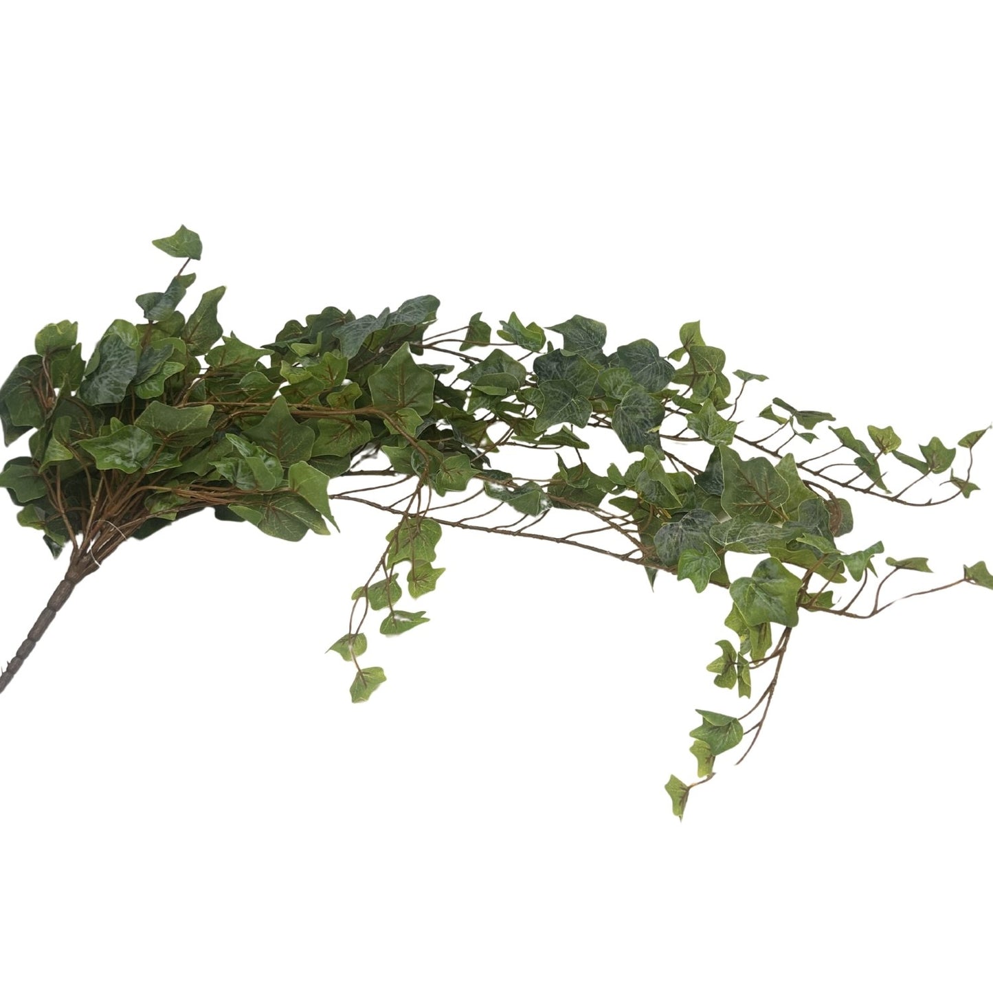 Real Touch English Ivy Bush 44" Frosted | QOE