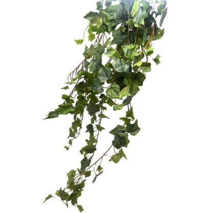 Real Touch English Ivy Bush 44" Frosted | QOE