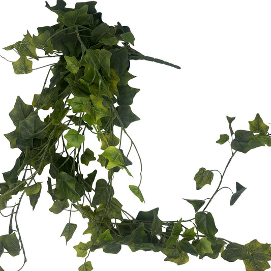 Real Touch English Ivy Bush 44" Green | QOE