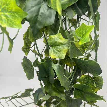 Real Touch English Ivy Bush 44" Green | QOE