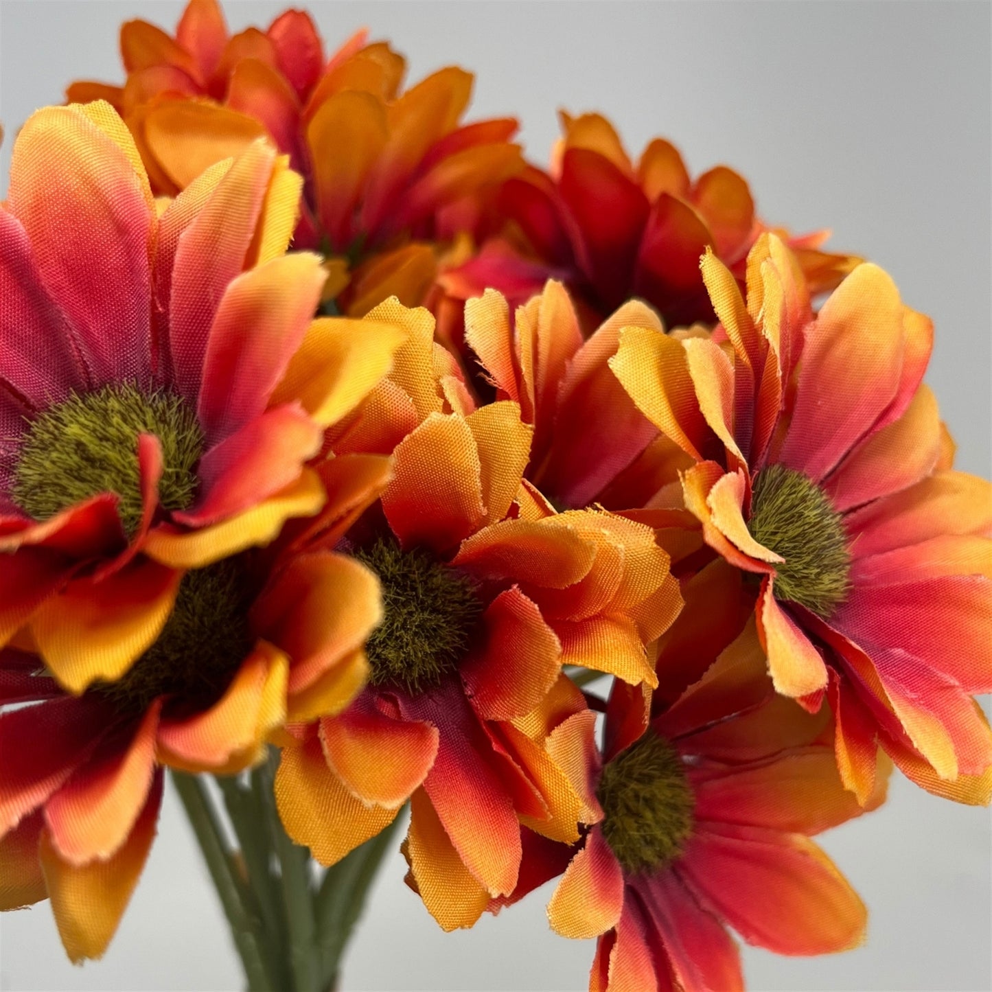 Delightful Daisy Bouquet - 12" x9 - Sunset | GT