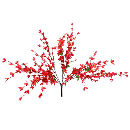 Star Blossom Bush x 7 - 24” - Beauty | BYE