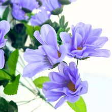 Load image into Gallery viewer, Chrysanthemum Bush (18”) x 14    Lavender