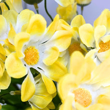 Load image into Gallery viewer, Chrysanthemum Bush (18”) x 14   Yellow