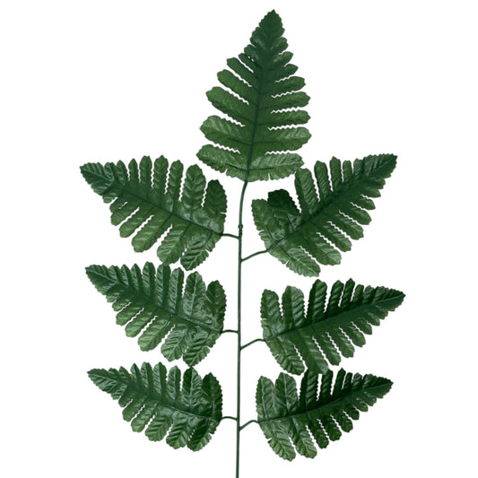 Leather Leaf Bundle 16.5" (12pc Per bundle) | BYE