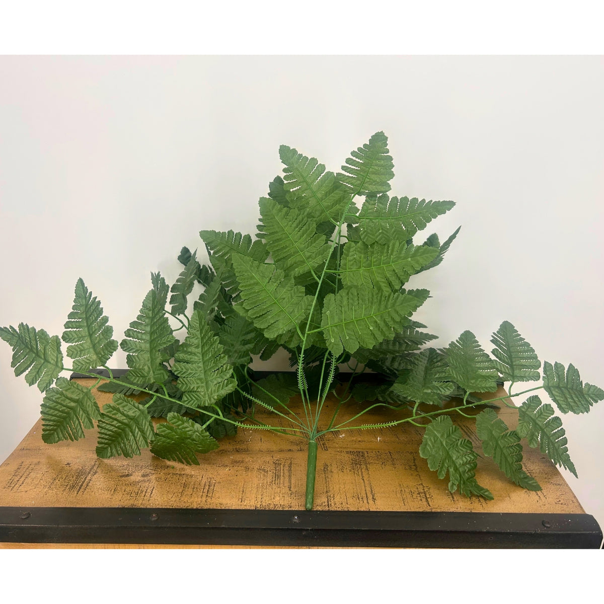 Leather Leaf Bundle 16.5" (12pc Per bundle) | BYE