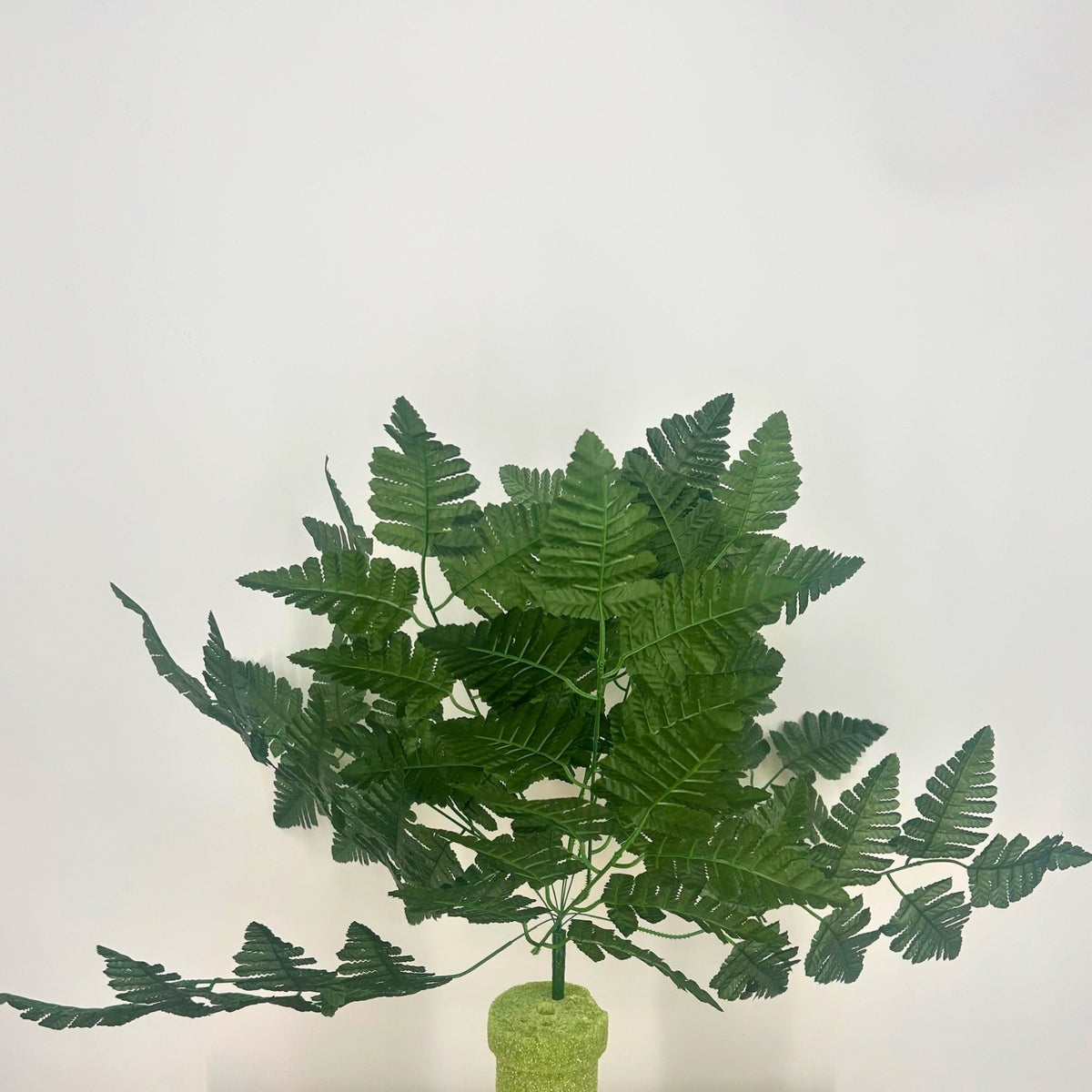 Leather Leaf Bundle 16.5" (12pc Per bundle) | BYE
