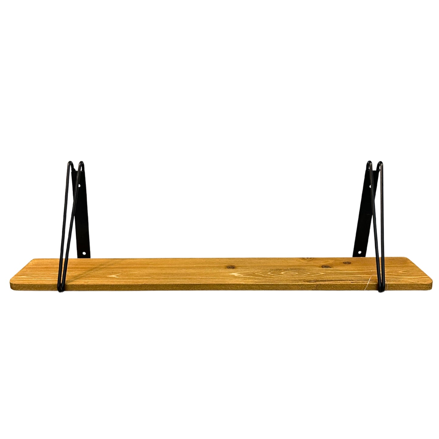 Wooden Shelf