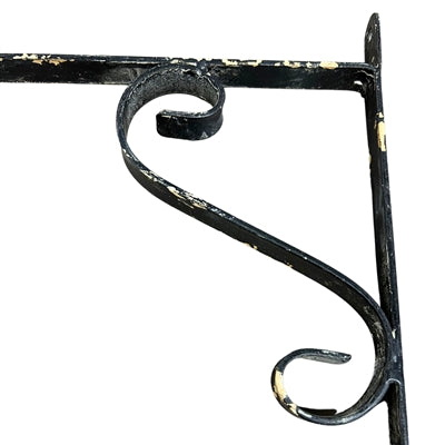 English Garden Wall Hook