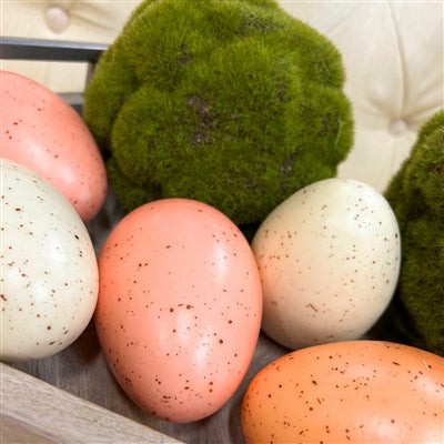 Grande Farmhouse Assortment Box of Eggs - Box of 6 |YSE