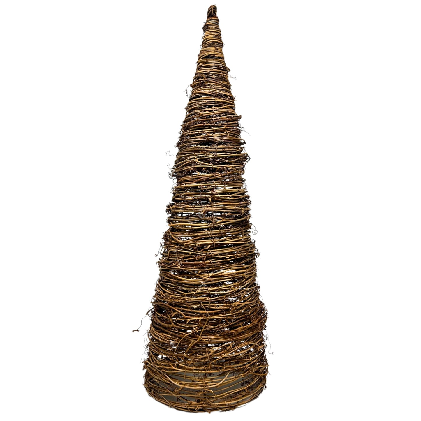 24” Angel Vine Cone Tree | KS