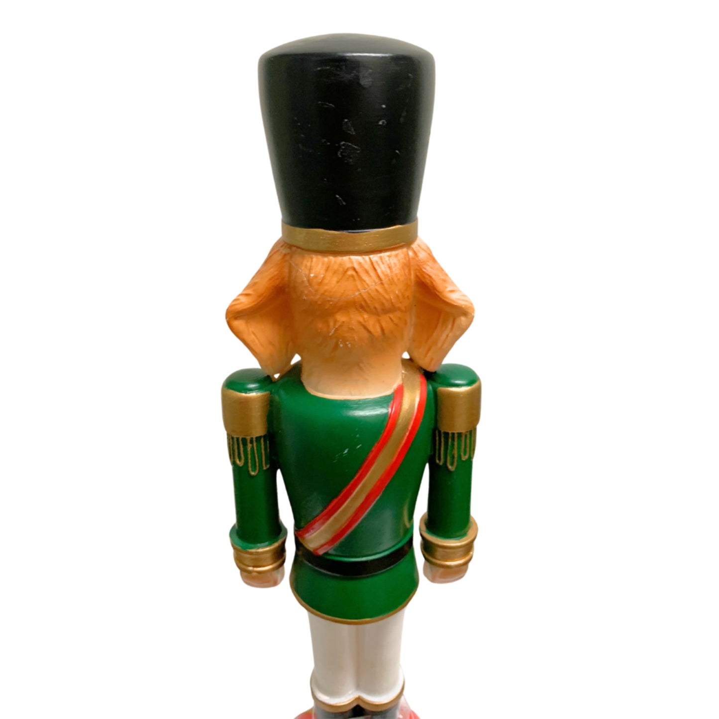 Spaniel Nutcracker Resin Décor 11.8” | LC