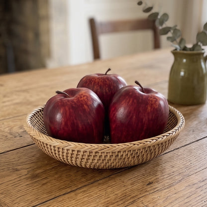Red Delicious Apple 3.5" | YS
