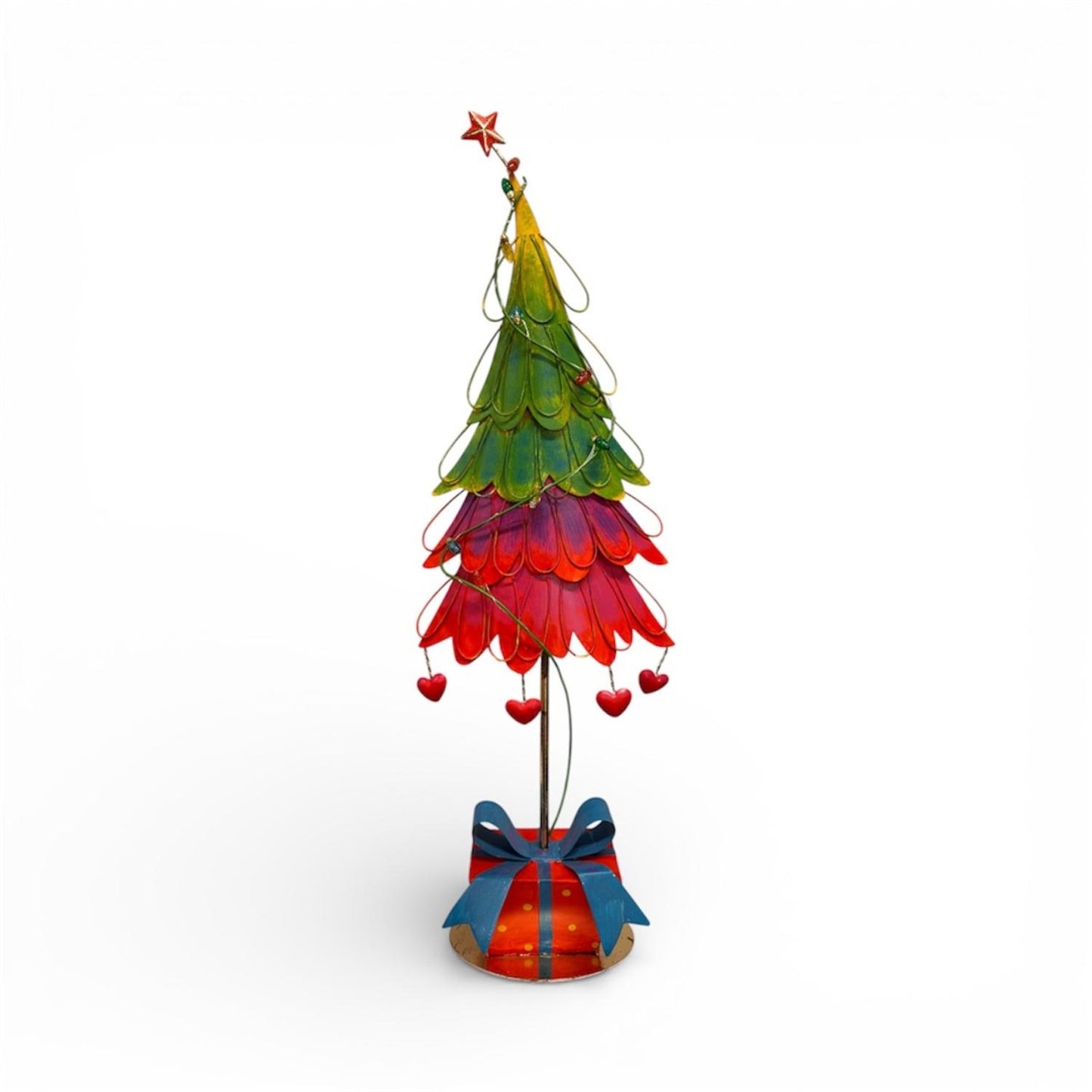 Metal Color Pop Tree 28.25" | FH