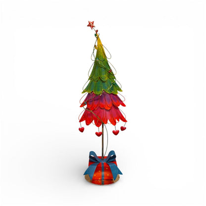 Metal Color Pop Tree 28.25" | FH