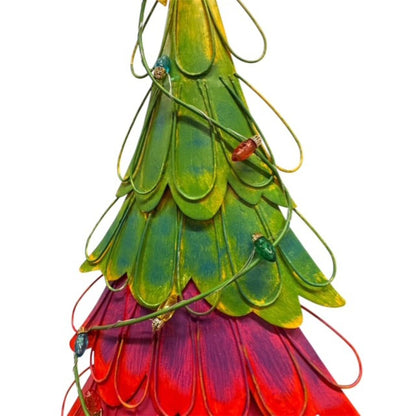 Metal Color Pop Tree 28.25" | FH
