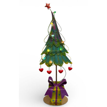 Metal Color Pop Tree 24.25" | FH