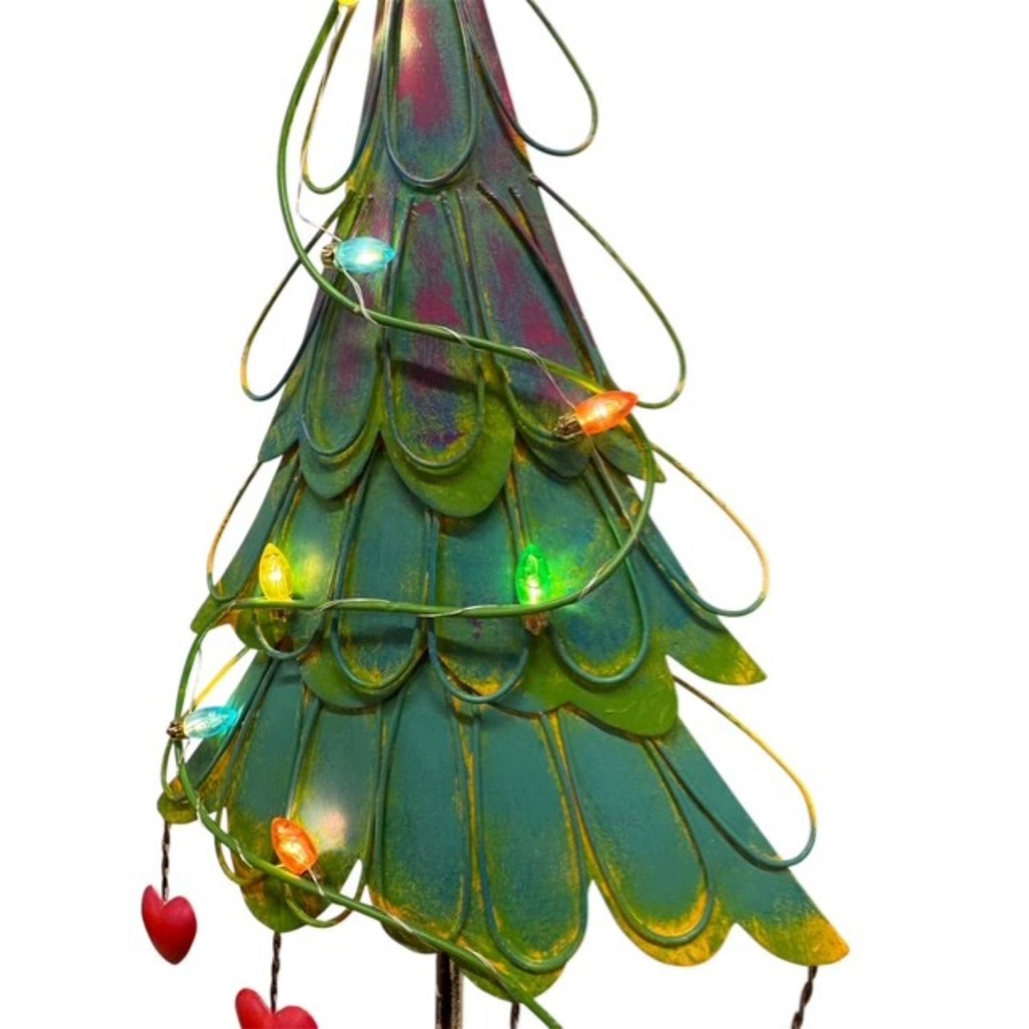 Metal Color Pop Tree 24.25" | FH
