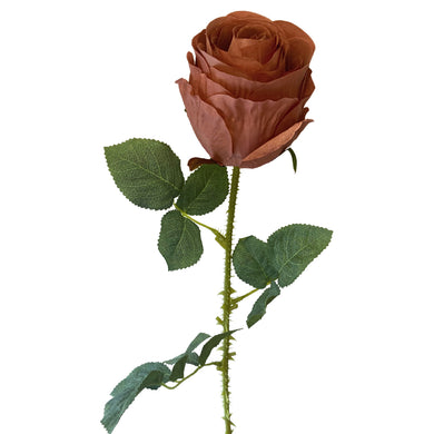 Garden Rose Stem Dusty Rose | YSE