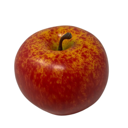 Wide Red Apple | YS