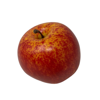 Wide Red Apple | YS
