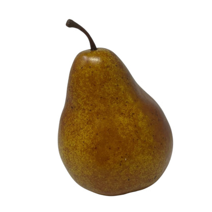 Light Brown Bosc Pear | YS