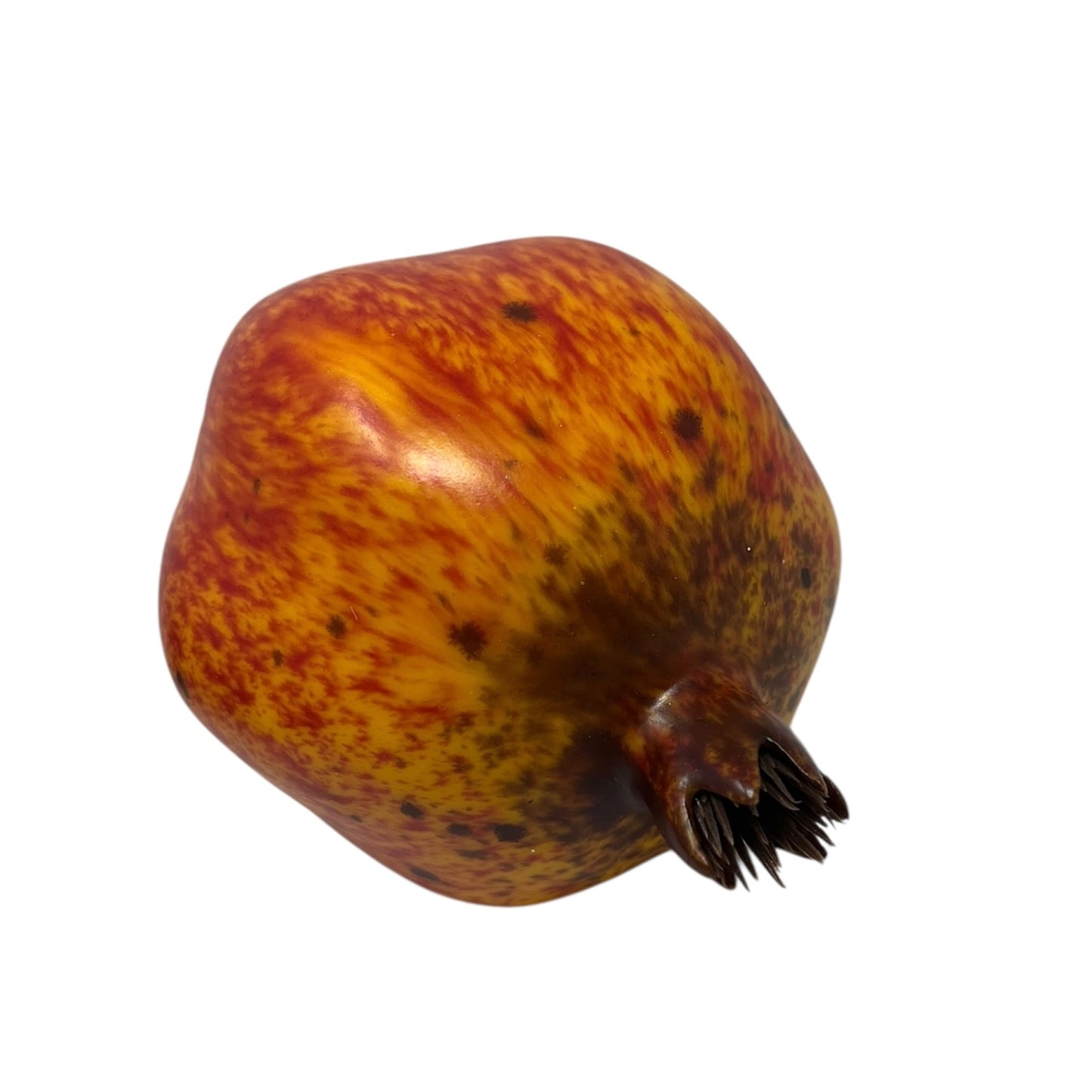Ripening Pomegranate | YS