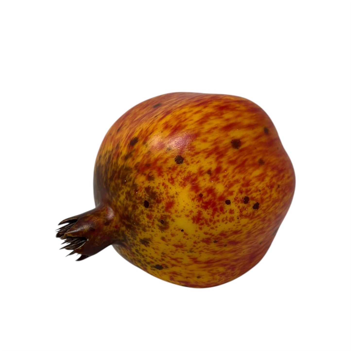 Ripening Pomegranate | YS