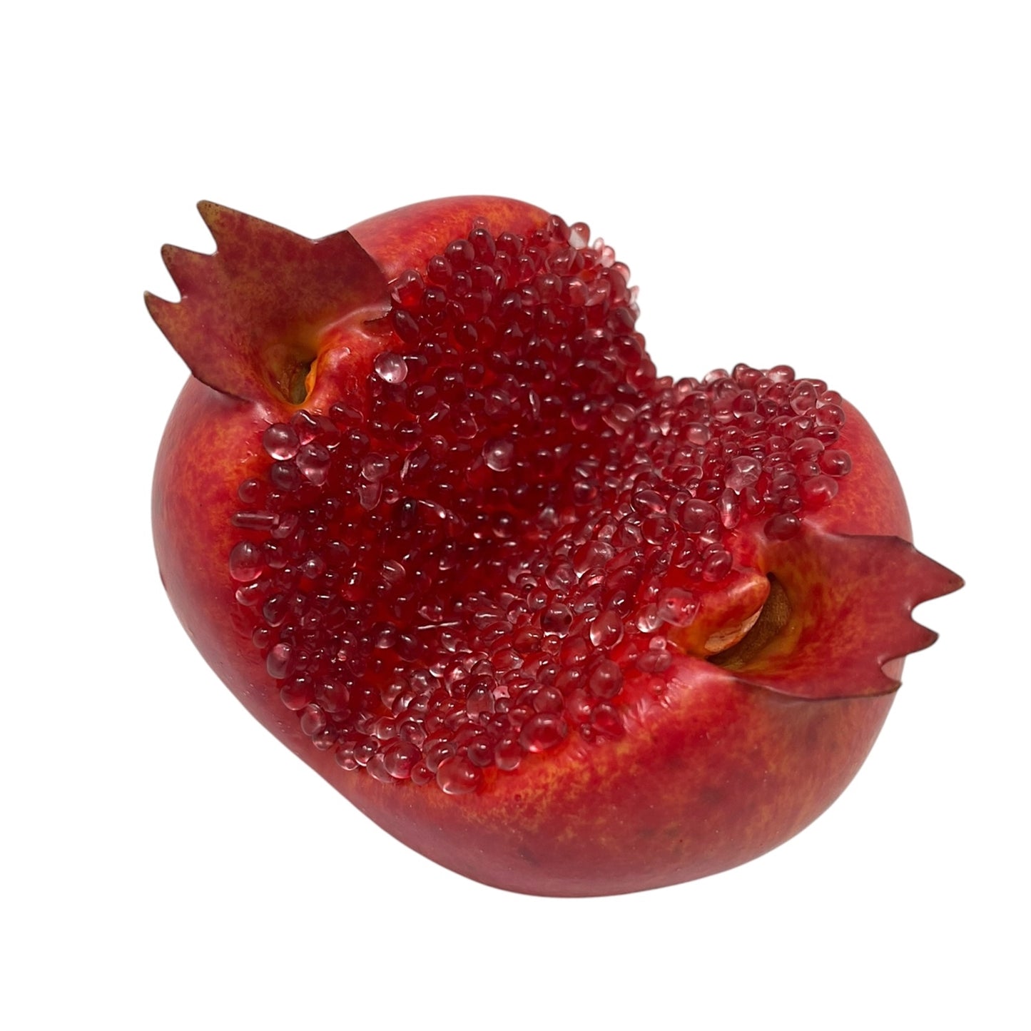 Open Pomegranate - Red | YS