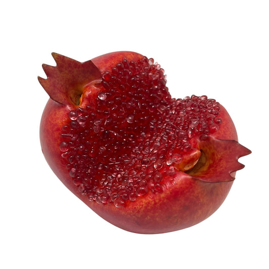 Open Pomegranate - Red | YS