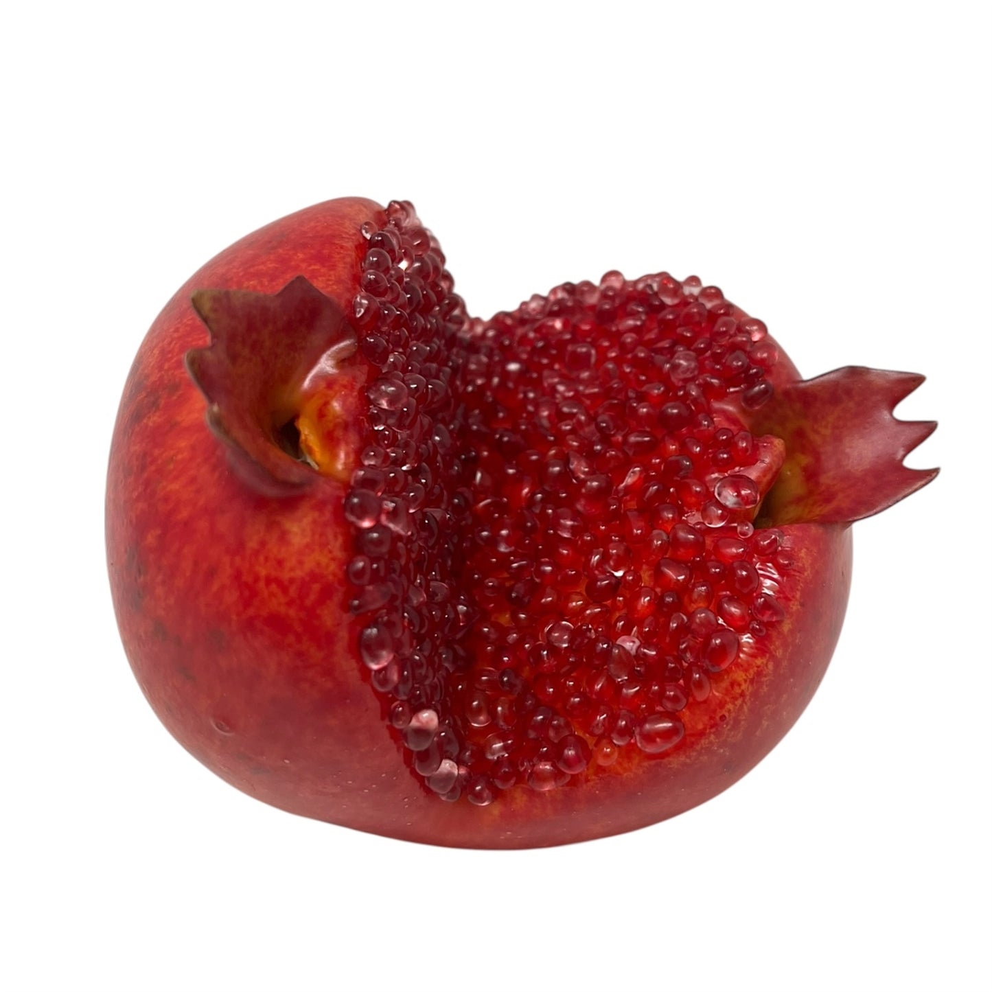 Open Pomegranate - Red | YS