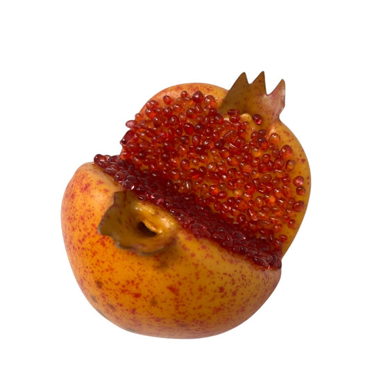 Open Pomegranate - Orange | YS