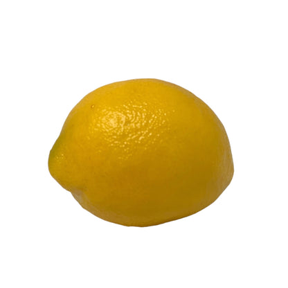 Faux Lemon | YS