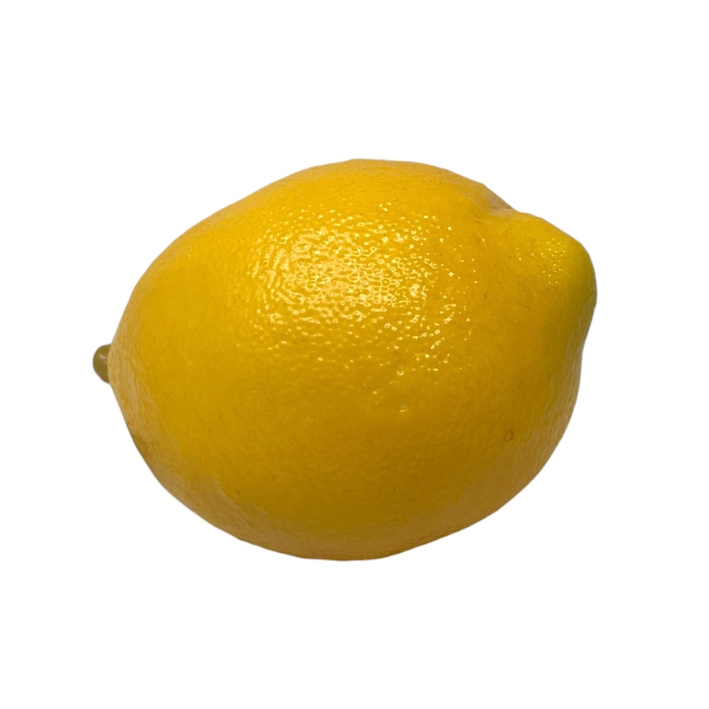 Faux Lemon | YS