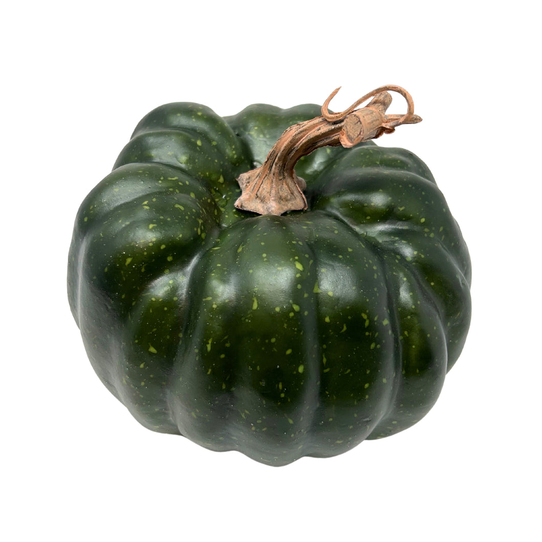 French Country Pumpkin 5.25