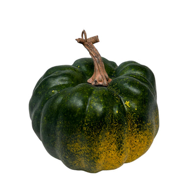 French Country Pumpkin in Green | KS