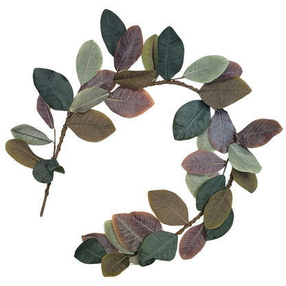 Cypress Hills Magnolia Garland 60" | QP