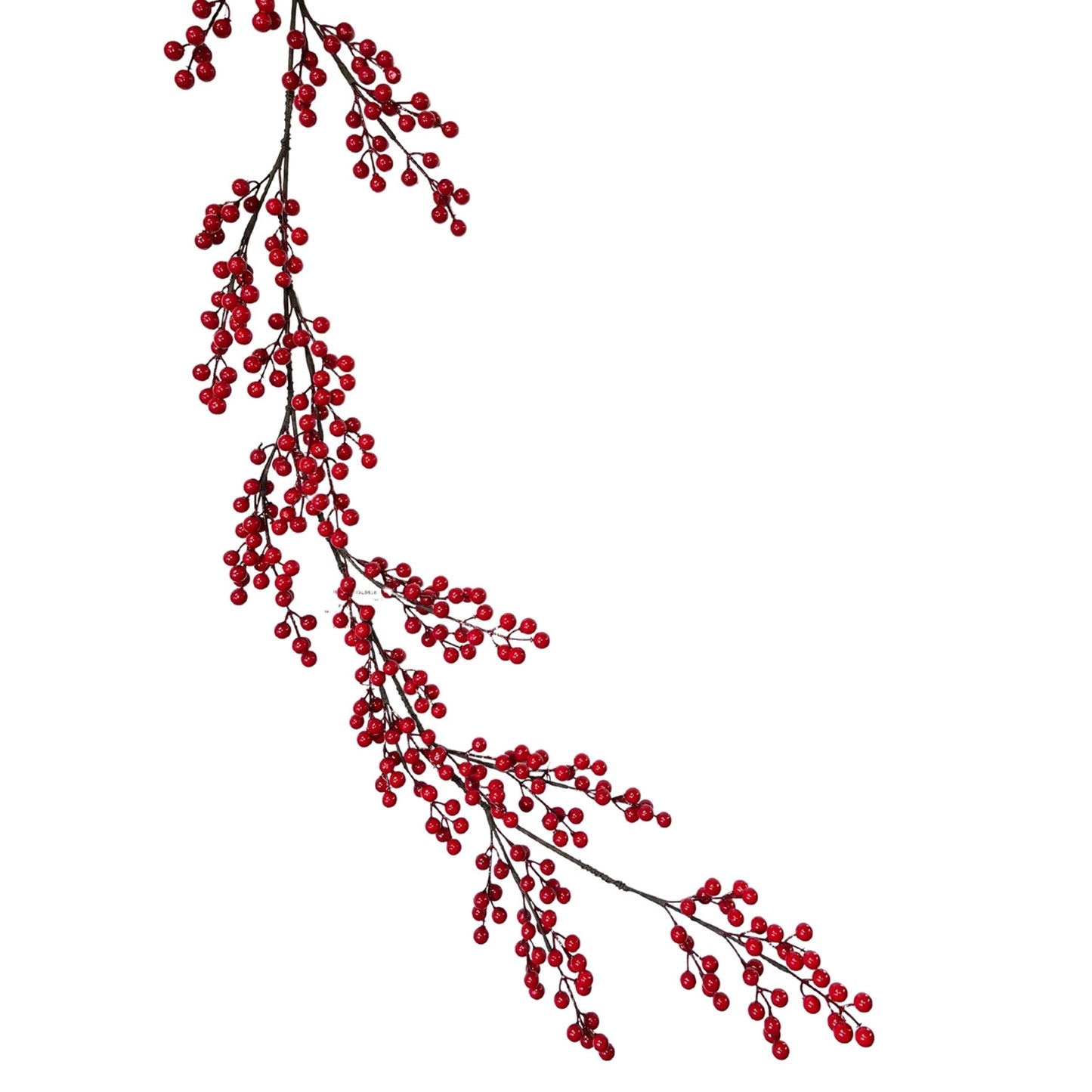 Rolling Hills Berry Garland 54" | DB