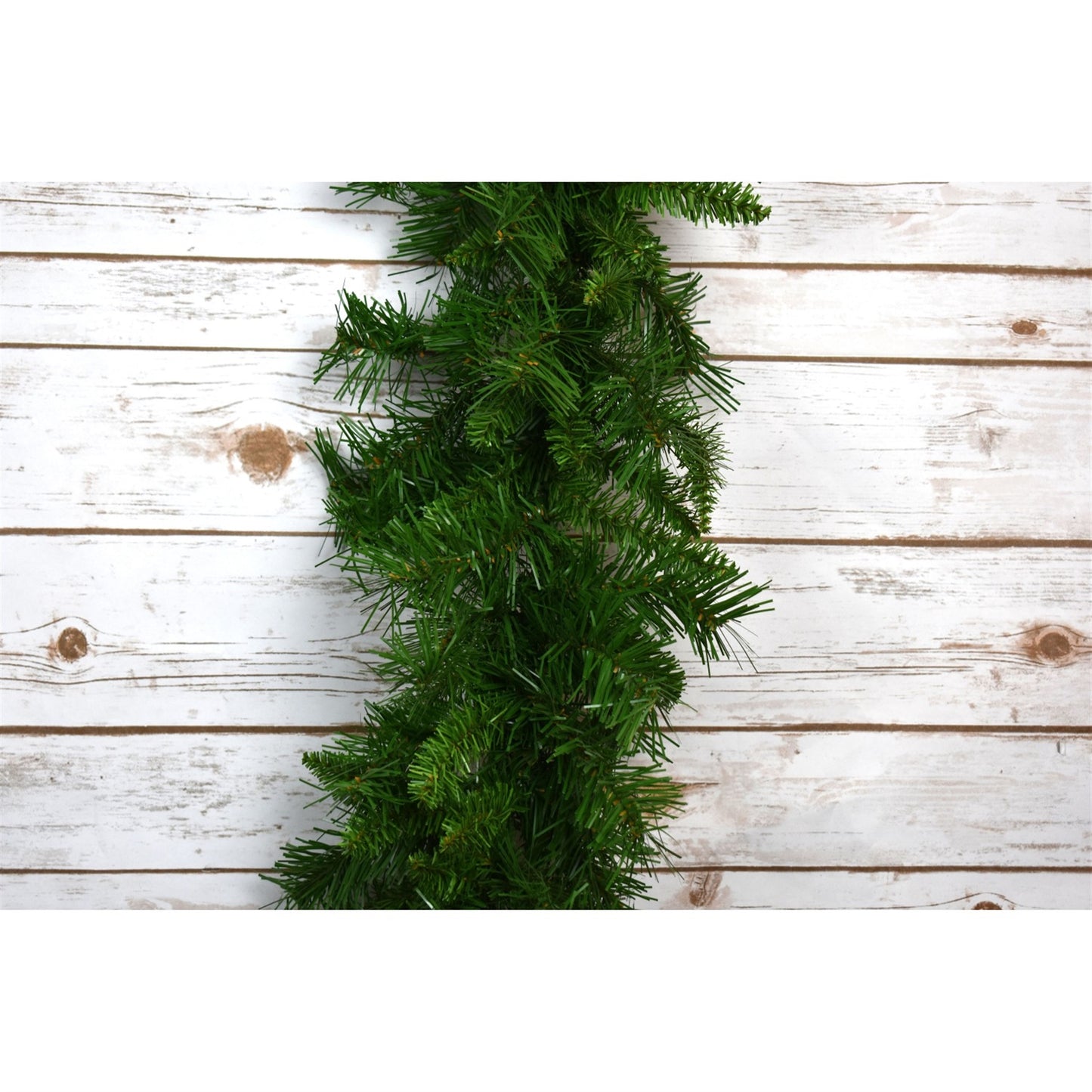 9' x 10" Mixed Pine Garland | HT