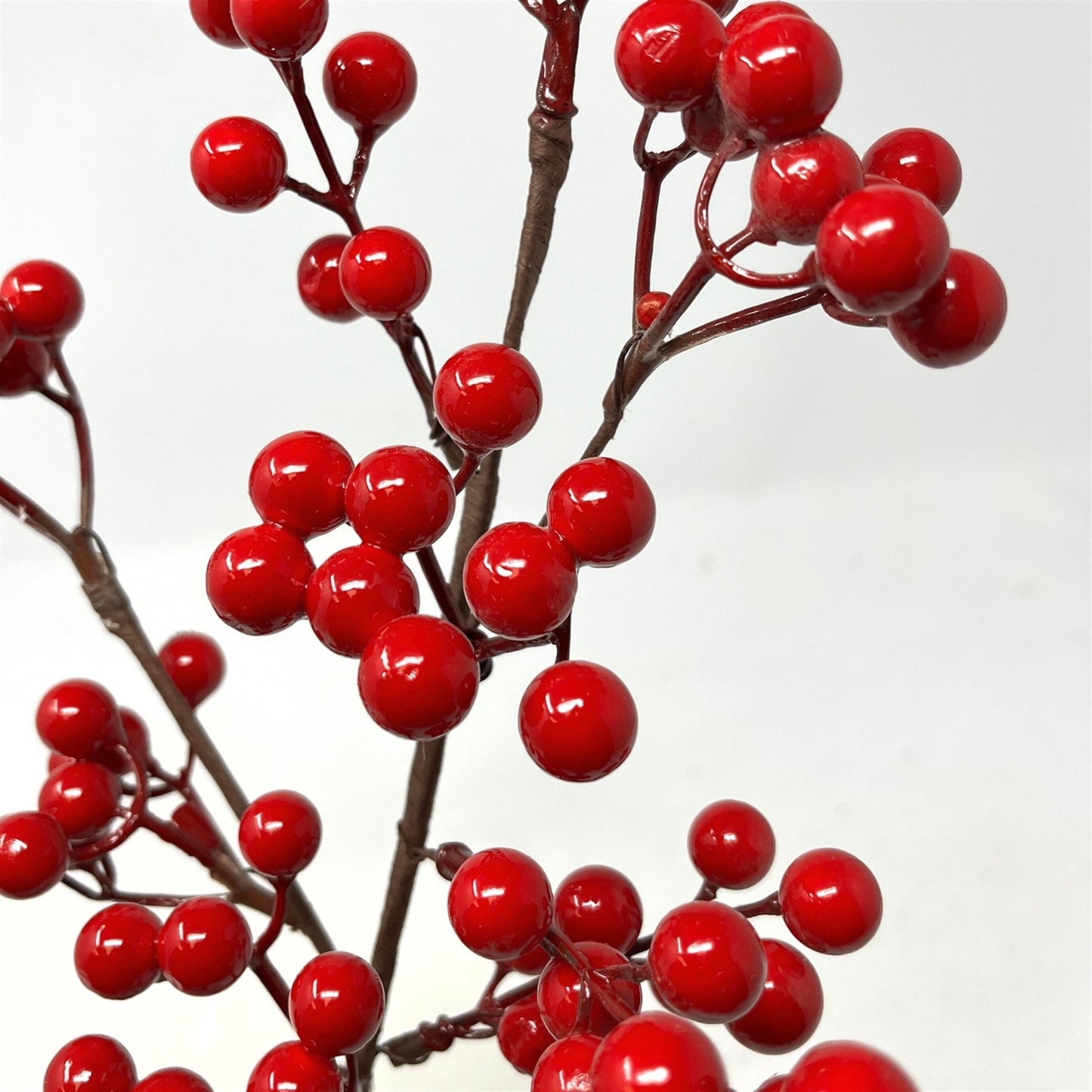 Goose Berry Cluster Mix Pick 15" | DB