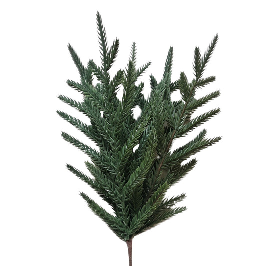 Fresh Touch Norfolk Pine Pick 14" | DB