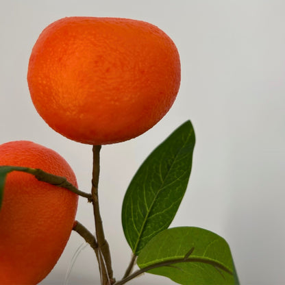 Orange Pick 11" | YS