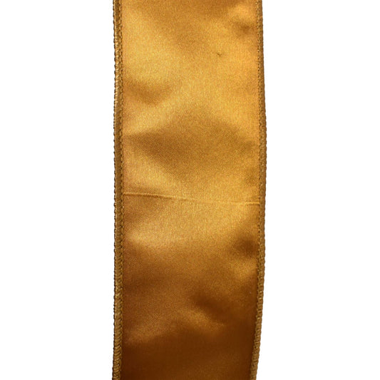 Metallic Copper Ribbon 2.5" x 10yd | IR
