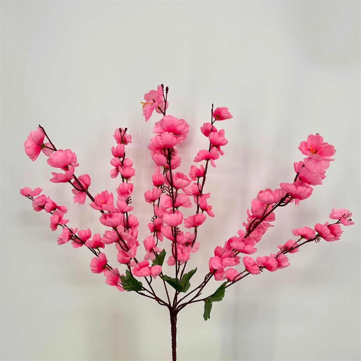 Cherry Blossom Bush x9 18" - Pink | GDE