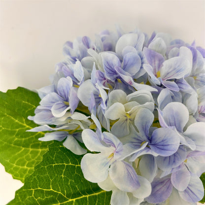 Full Garden Hydrangea Stem 21" - Lavender | GTE