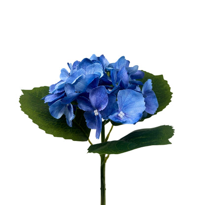 Petite Garden Hydrangea 13" - Blue | GTE