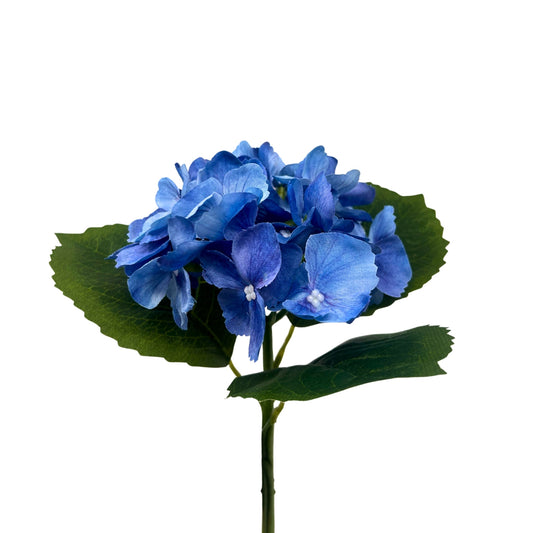 Petite Garden Hydrangea 13" - Blue | GTE