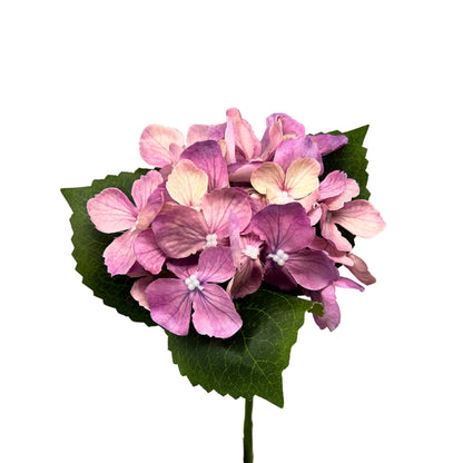 Petite Garden Hydrangea 13" - Lavender | GTE